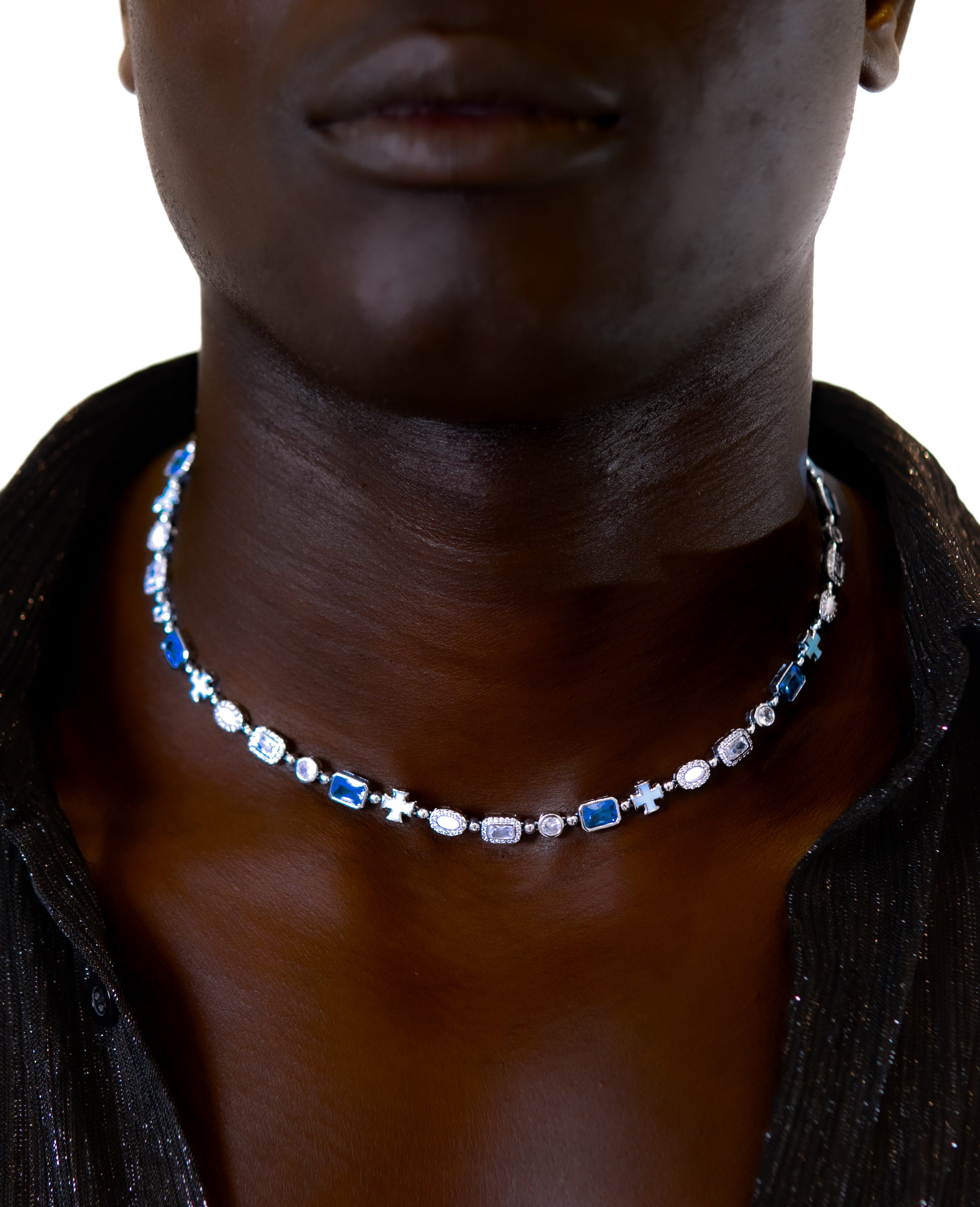 Celeste Link Chain S