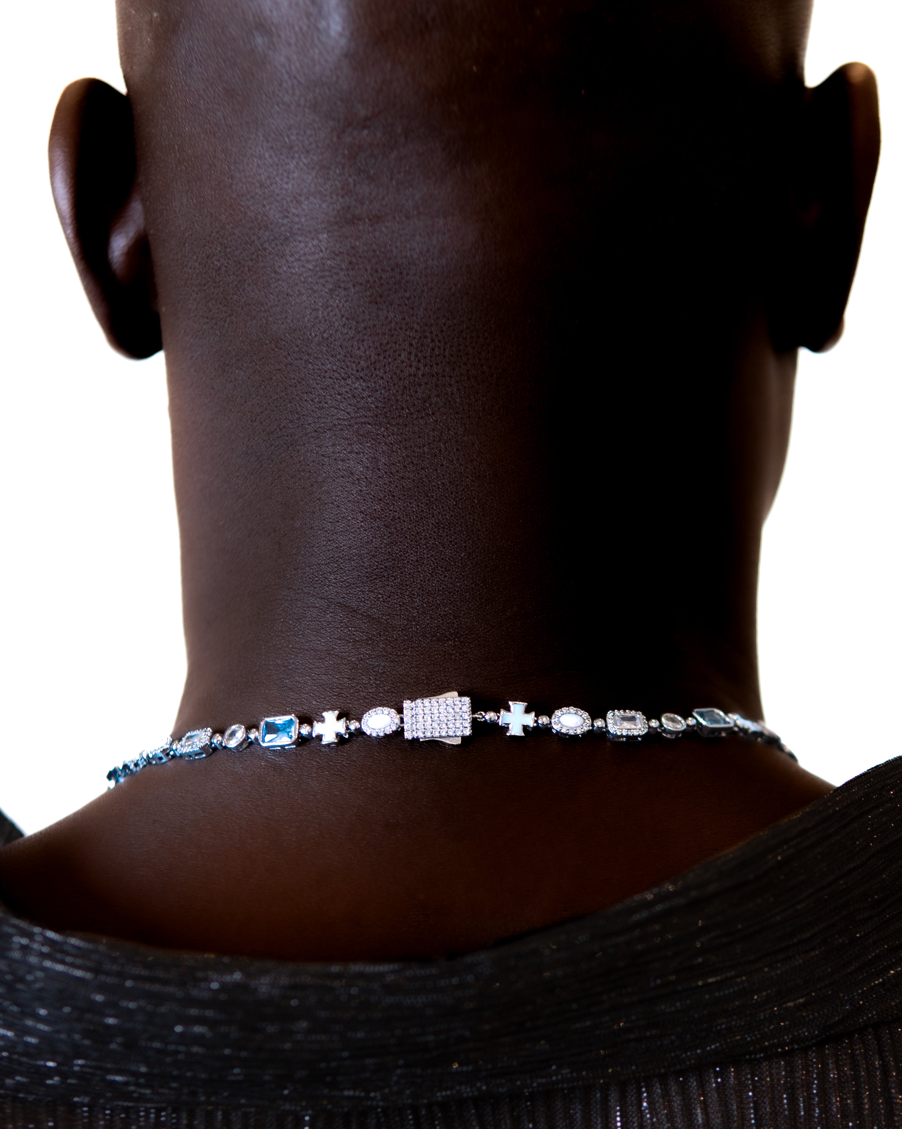 Celeste Link Chain S