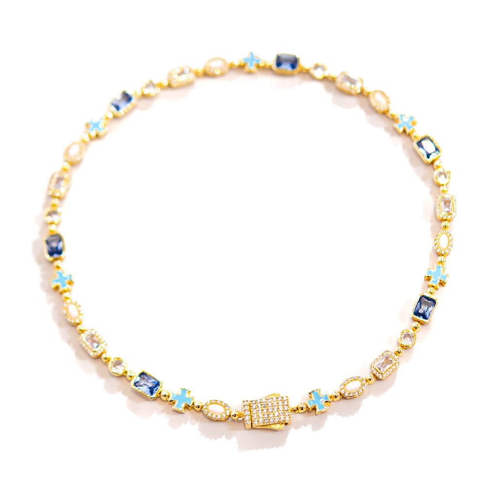 Celeste Link Chain G