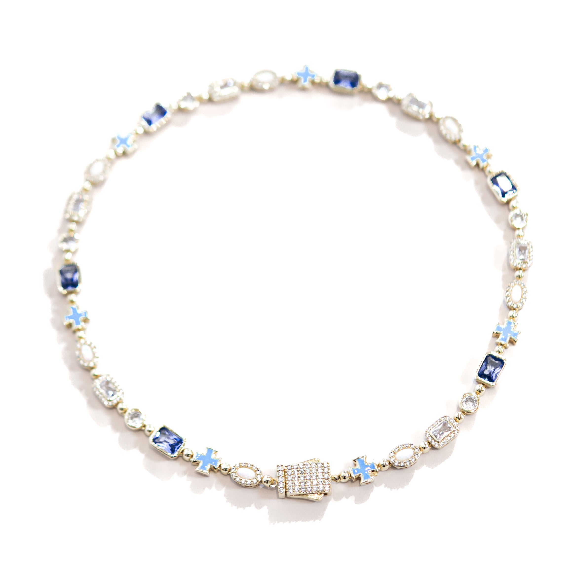 Celeste Link Chain S